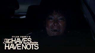 Hanna & James Fight Til Death | Tyler Perry’s The Haves and the Have Nots | OWN