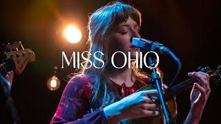 "Look at Miss Ohio" - Gillian Welch (Cover)