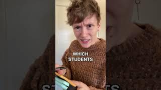 ️‍Some teachers at school #shorts #lgbtq Follow Me on YouTube!