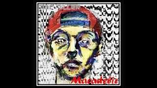 Mac Miller - Ignorant (Feat. Cam'ron) [Prod. By Cardo] - Macadelic (HQ)