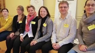 EU 1 5° Lifestlyes - Stakeholder Thinking Lab #2 in Hungary - by GreenDependent Institute