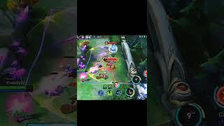 Ixia's : Full Barrage is so unfair 
