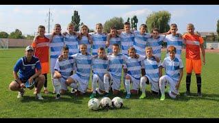 "Поділля" U-15 - "Янтарний" U-15 (Новояворівськ) -5:1 , HIGHLIGHTS (13.09.2020)