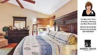 739 WATERLAND COURT, ORLANDO, FL Presented by Wemert Group Realty.