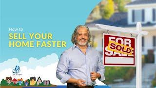 How To Sell Your House Faster & For More Money | House For Sale Langford BC