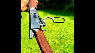 1894 Uberti Lever Action