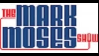 07/22/15 Matthew Dawley Interview on The Mark Moses Show