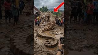 This are the Animals You’ll Never See in a Zoo  (Last One is Insane) #shorts #animals