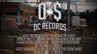 0-$ - Oc records (Video Oficial)