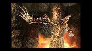 Ahzidal - Elder Scrolls Lore #98