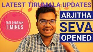 EP-40 || Latest Tirumala Updates || Tirumala Tirupati Devasthanam || TTDONLINE || Jsr Zoomin