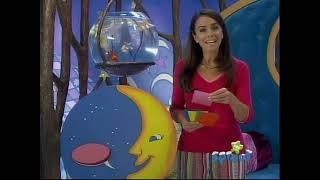 PBS Kids Sprout | Sprout Sharing Show/The Good Night Show - 1/14/2011 (Part 4 of 5) [60fps]