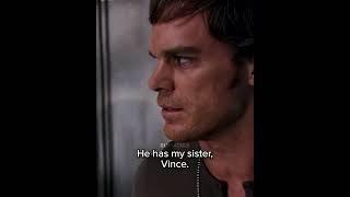 Sus Masuka | Dexter S1.E12 | #shorts