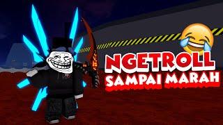 NGERJAIN ORANG SAMPE KESAL DI BLOX FRUIT ! #roblox #bloxfruits  #game