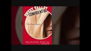 Sweet Valley Confidential - Francine Pascal Interview (Audiobook CD Extract)