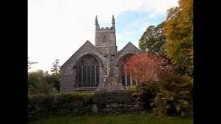 Kelly Church Bells Devon