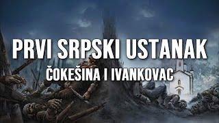 Kako je Srbija (skoro) oslobođena? | PRVI SRPSKI USTANAK #2