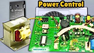 Megmeet AC Circuit Repair Tips: Reactor Control & IGBT Explained!