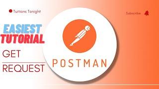 How to GET REQUESTS from any WEBSITE on POSTMAN | Tuitions Tonight
