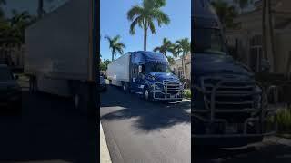 Moving from NYC to Florida - Expo Movers