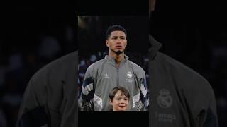 BAD NOVA - HALA MADRID 2025 EDITION #shorts #shortvideo #football #realmadrid #halamadrid #edit