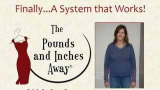 Introduction to the Pounds and Inches Away HCG System