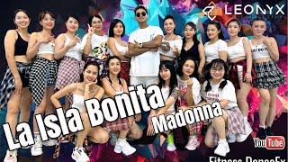 La Isla Bonita - Madonna | Dance | Dance fitness | Zumba | Fitness DanceEx