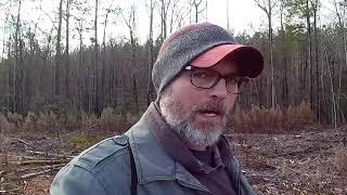 A loggers Bigfoot encounter WV 