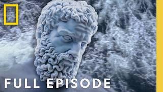 The Curse of Atlantis: Swallowed into the Sea (Full Episode) | Atlas of Cursed Places