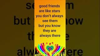 Friends quotes #InspirationalLifeQuotes