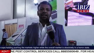 RENEWX VIRDIS HYDERABAD 2019 II AIBIZ NEWS