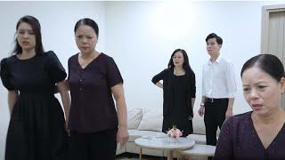 Khinh Thông Gia Nhà Quê Nghèo Hèn, Mẹ Chồng Bắt Con Dâu Chui Lỗ Chó Vì Ăn Cơm Trước Kẻng Và Cái Kết