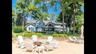 Ivester Jackson Distinctive Properties | Christie's International Real Estate - 720 Isle Of Pin ...