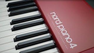 Introducing the Nord Piano 4