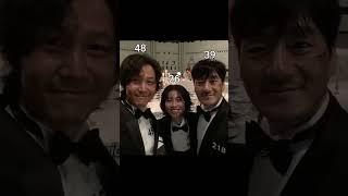 Squid Game 2021 Final 3 Players Deaths Edit Part 3  Gi-Hun Sae-Byeok Sang-Woo  |