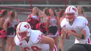 Video From TriStateFootball.com