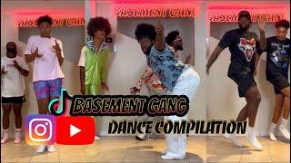 Basement Gang Dance Compilation 2023