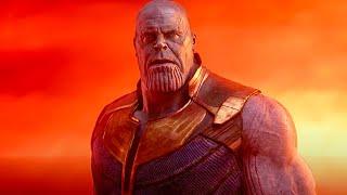 Villains who were right: Thanos