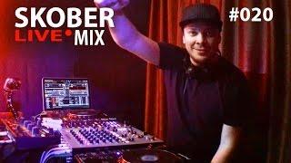 Skober Live Studio Mix #020