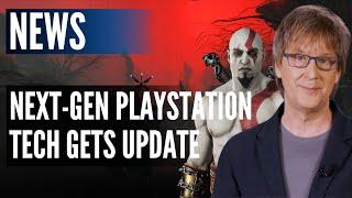 Next-Gen PlayStation Tech Gets Update - PS6 x AMD Collaboration, God of War Remaster News, DS2 Leak