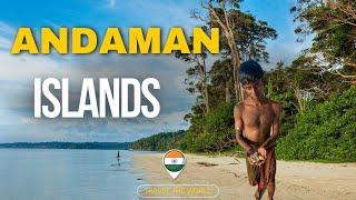 Discovering the Andaman Islands: A Hidden Paradise in India