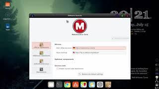 MakuluLinux New Repository