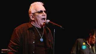 Eric Burdon & The Animals - It's My Life (Live, 2011) 