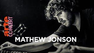 Mathew Jonson - Funkhaus Berlin 2018 (Live) – ARTE Concert