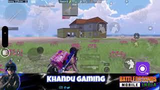 Training + Classic | BGMI LIVE | KhanduisLive