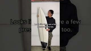 My Thoughts While Holding My Top 3 Favorite Surfboards