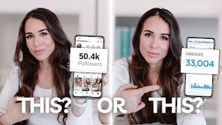 The Most Powerful Way to Make Money Online (Content Marketing vs Influencer Game)