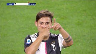 Paulo Dybala vs Lecce (26/06/2020) HD 1080i by OG2PROD