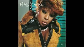 Mary J. Blige - Family Affair [Audio]