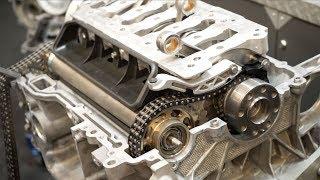 Porsche 986/996: Intermediate shaft and IMS bearing explained - PCA Spotlight